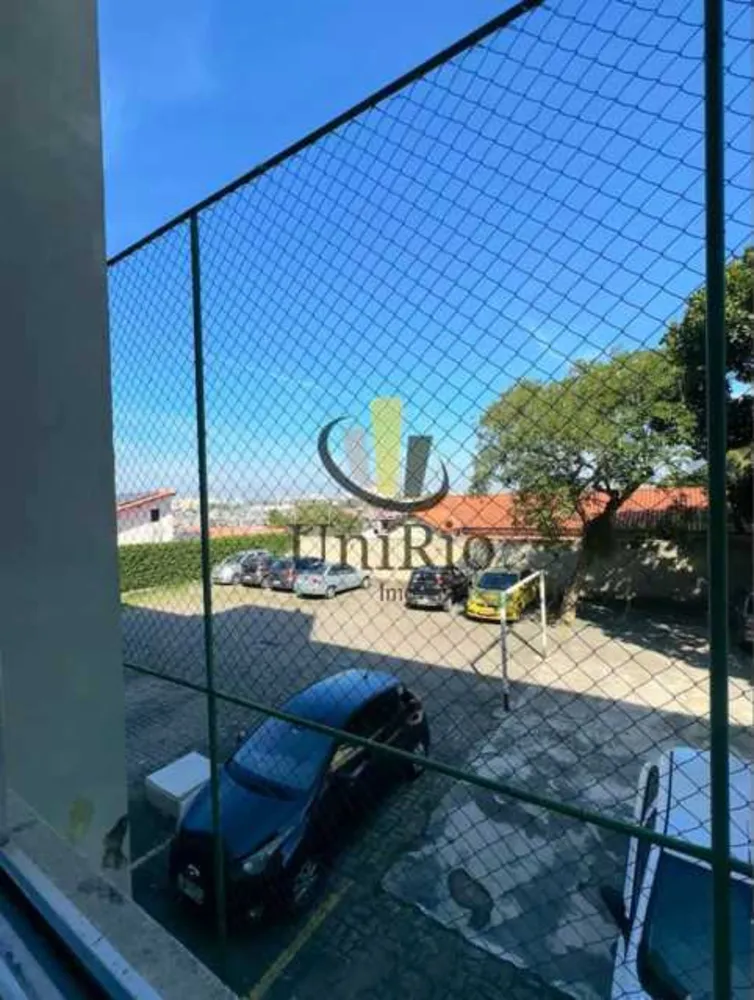 Apartamento, 2 quartos, 48 m² - Foto 7