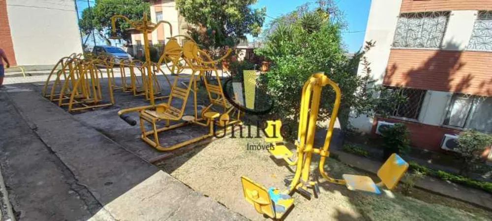 Apartamento, 2 quartos, 48 m² - Foto 15
