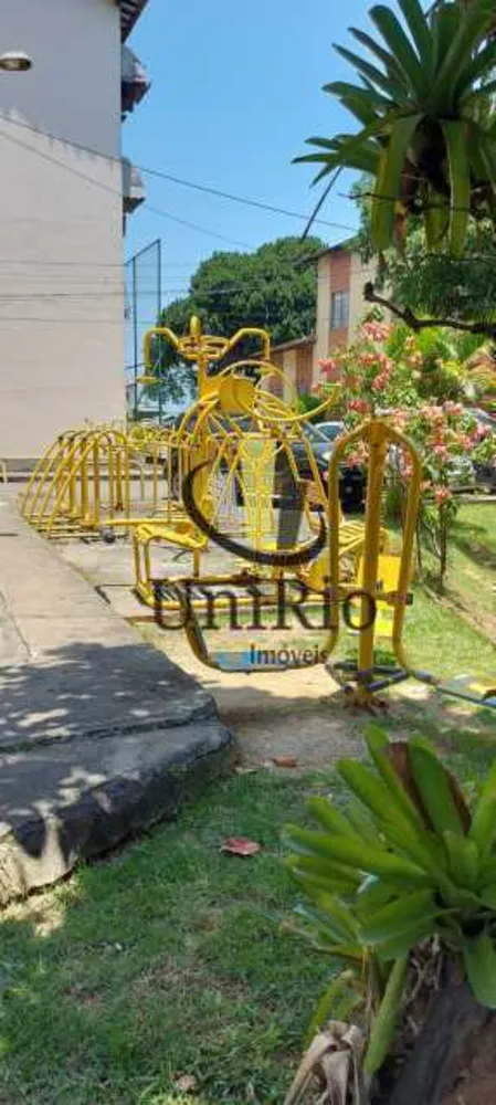 Apartamento, 2 quartos, 48 m² - Foto 12
