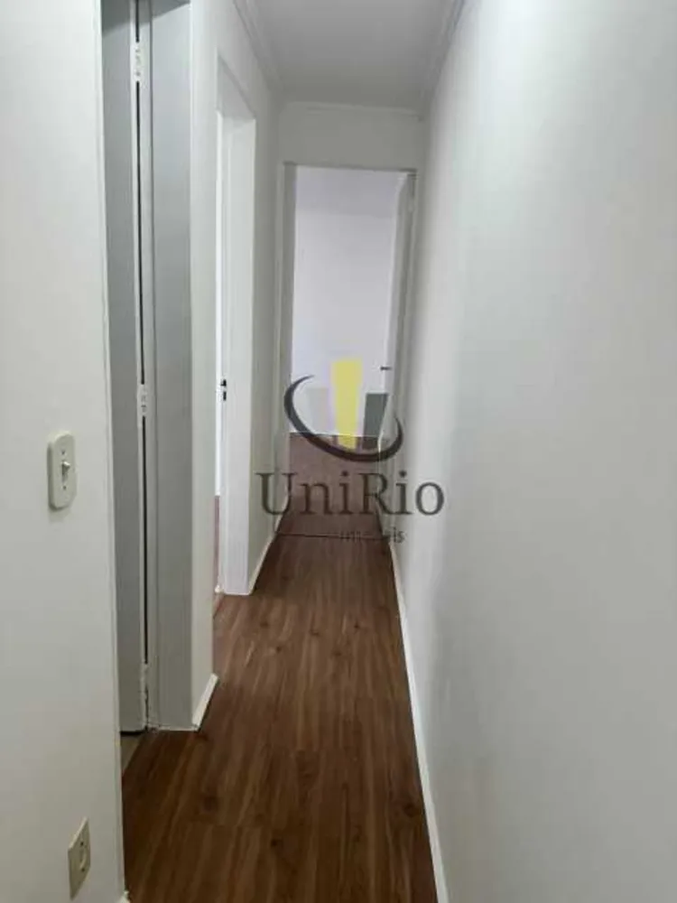 Apartamento, 2 quartos, 48 m² - Foto 5