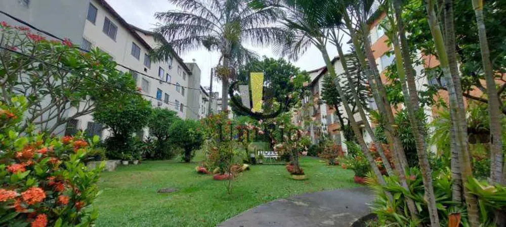 Apartamento, 2 quartos, 48 m² - Foto 16