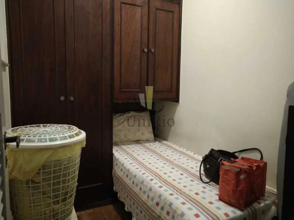 Apartamento, 4 quartos, 130 m² - Foto 11