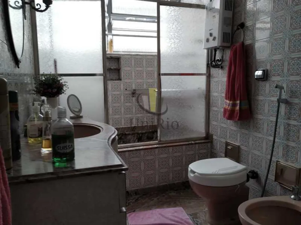 Apartamento, 4 quartos, 130 m² - Foto 16