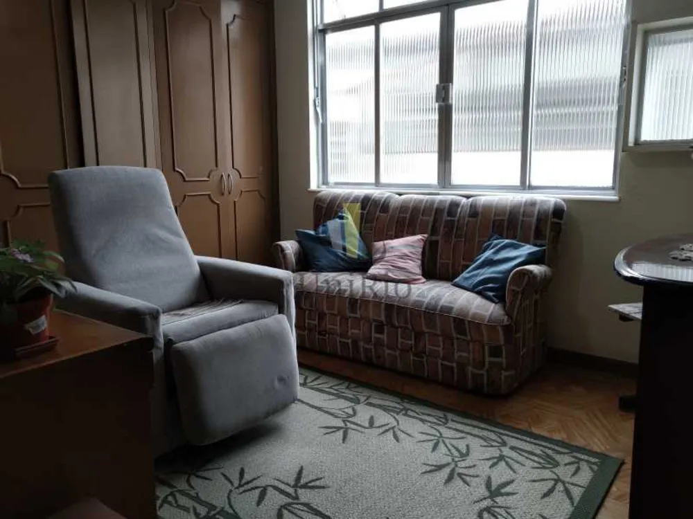 Apartamento, 4 quartos, 130 m² - Foto 12