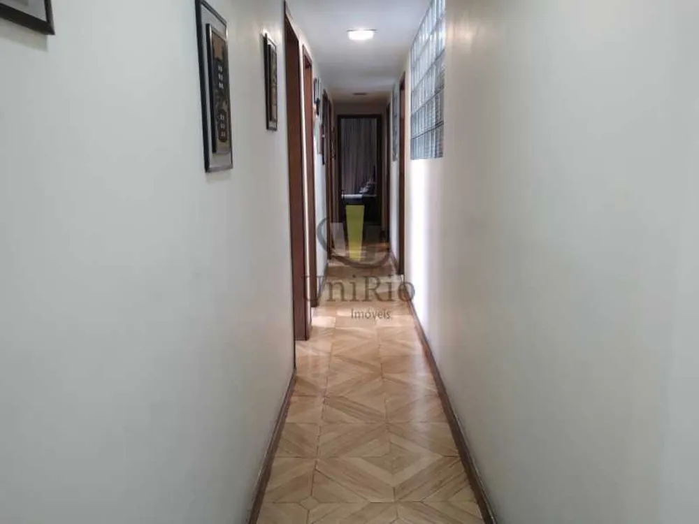 Apartamento, 4 quartos, 130 m² - Foto 13