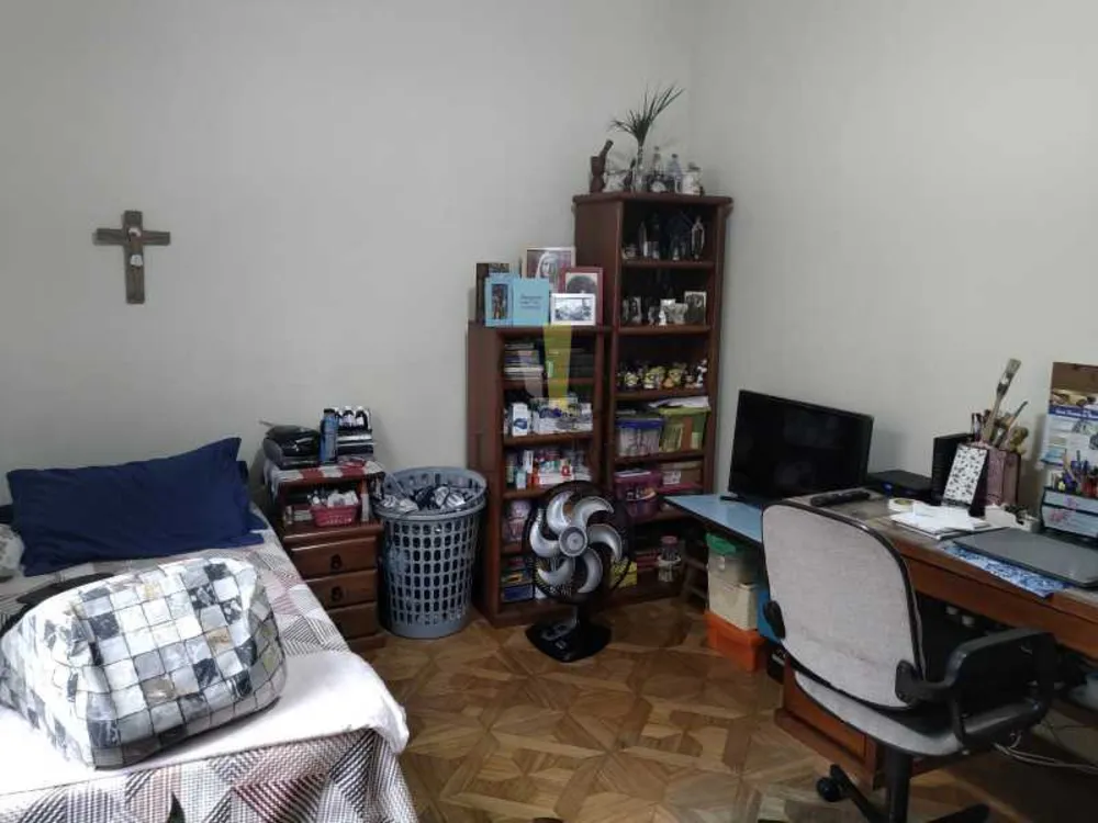 Apartamento, 4 quartos, 130 m² - Foto 23