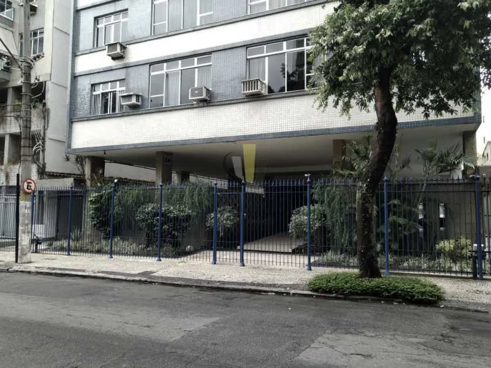 Apartamento, 4 quartos, 130 m² - Foto 1