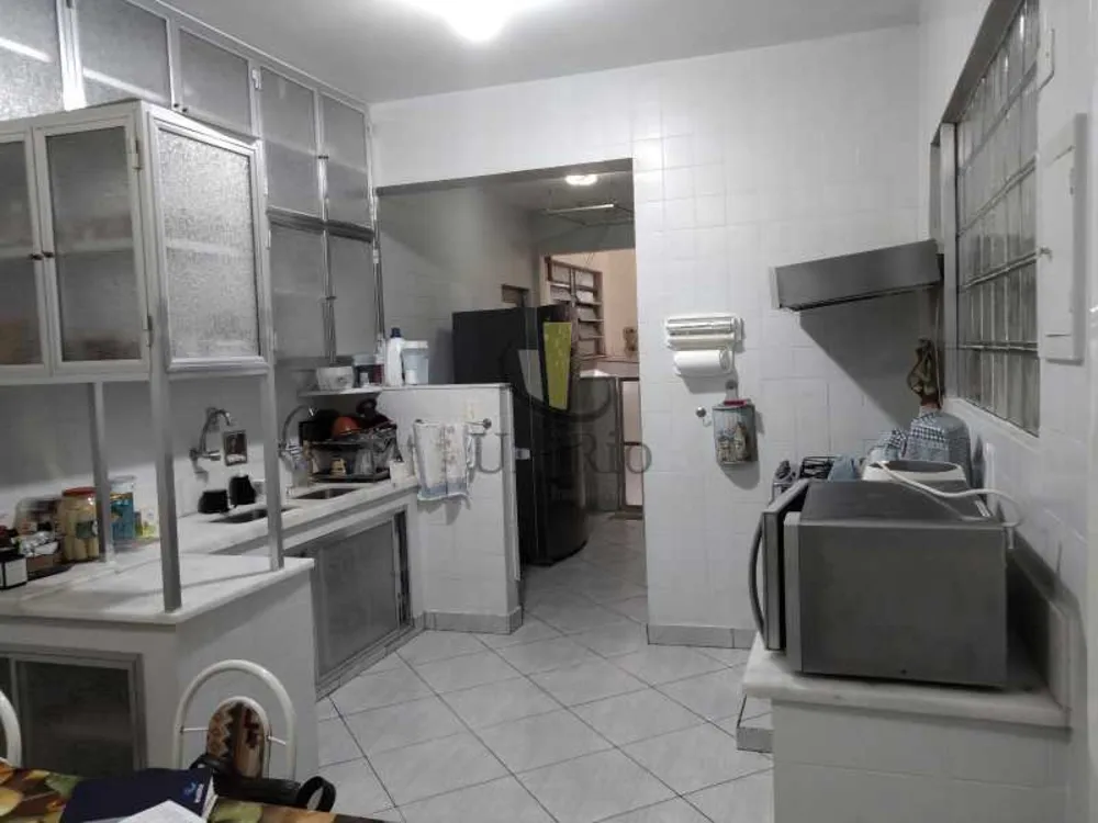 Apartamento, 4 quartos, 130 m² - Foto 8