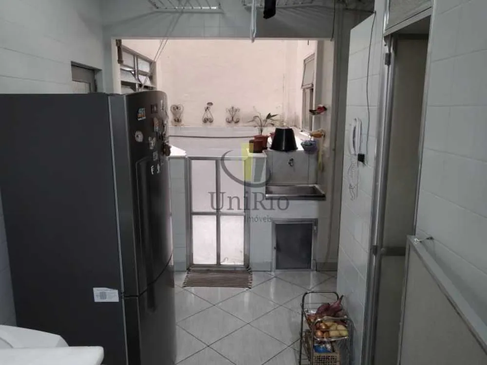 Apartamento, 4 quartos, 130 m² - Foto 9