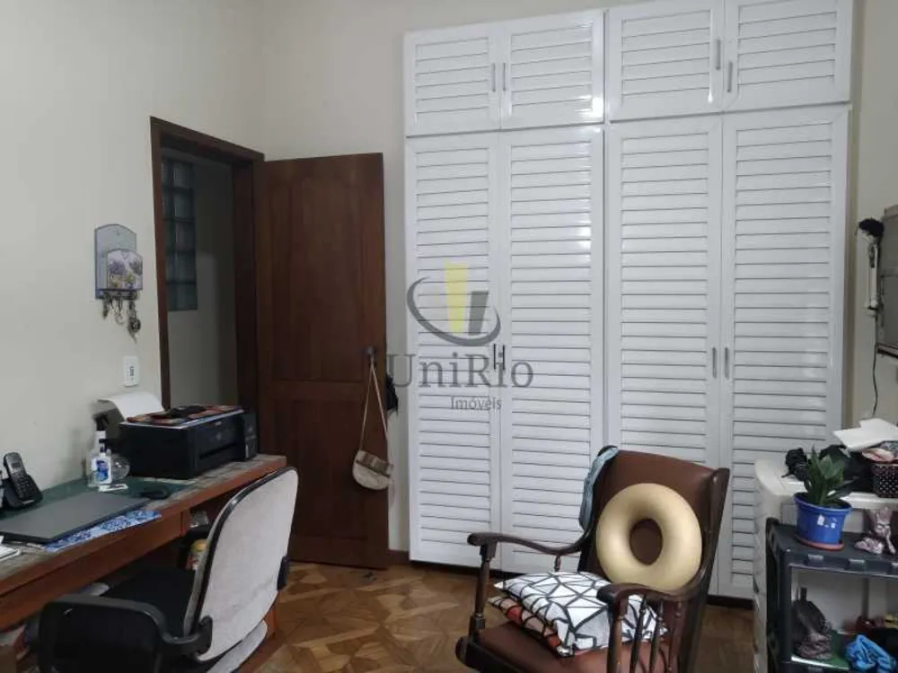 Apartamento, 4 quartos, 130 m² - Foto 24