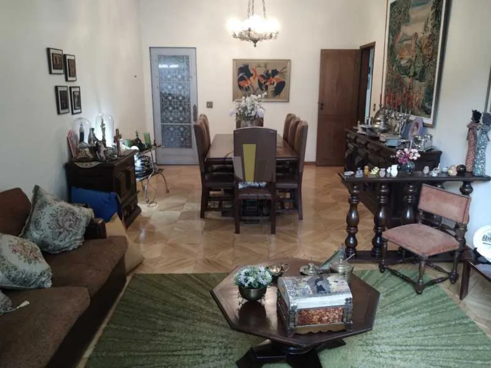 Apartamento, 4 quartos, 130 m² - Foto 5