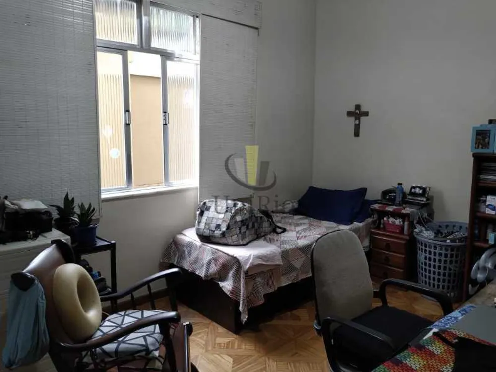 Apartamento, 4 quartos, 130 m² - Foto 22