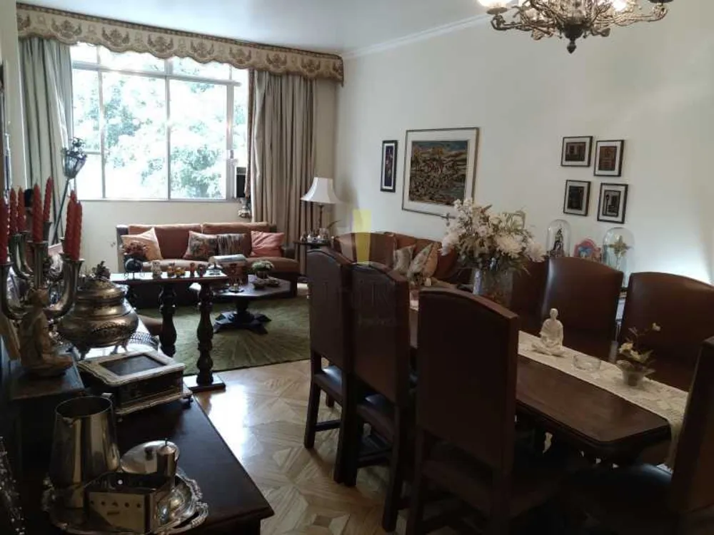 Apartamento, 4 quartos, 130 m² - Foto 2