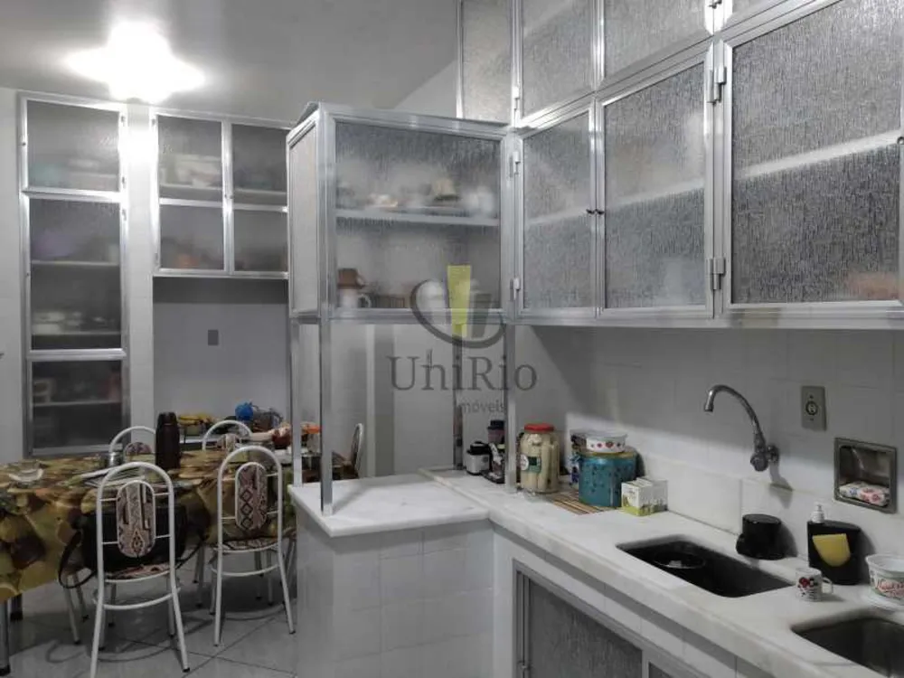 Apartamento, 4 quartos, 130 m² - Foto 7