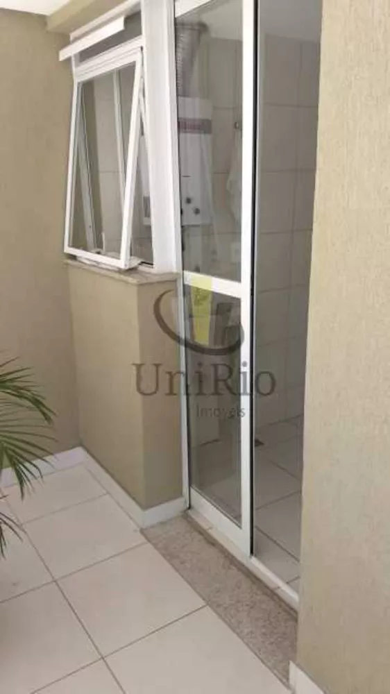 Apartamento, 2 quartos, 63 m² - Foto 6