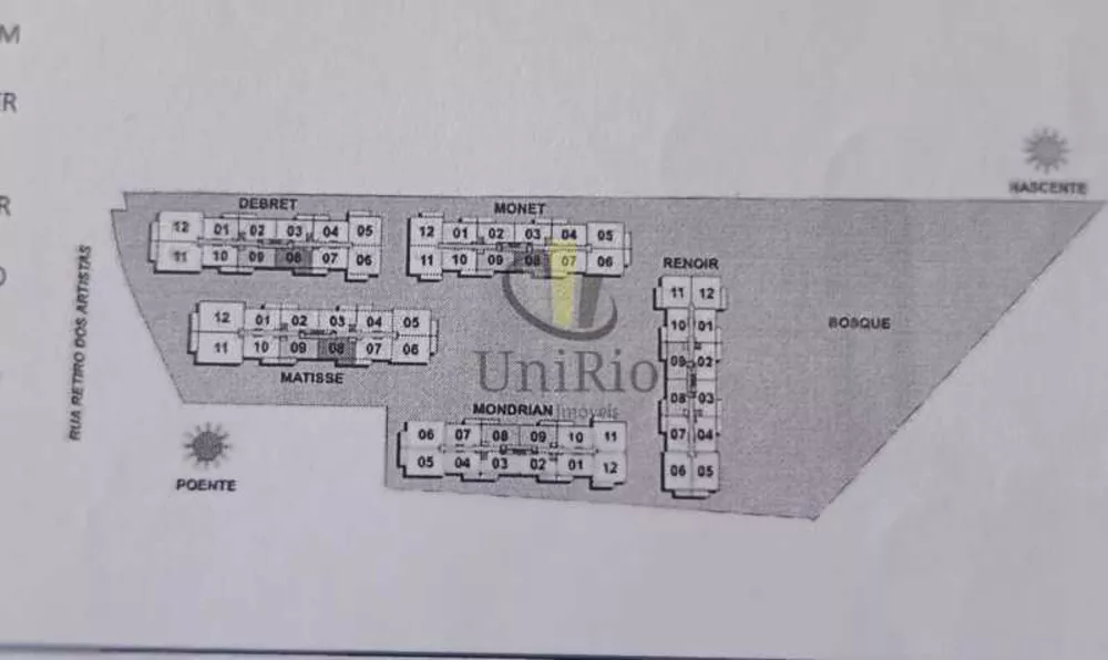 Apartamento, 2 quartos, 63 m² - Foto 29
