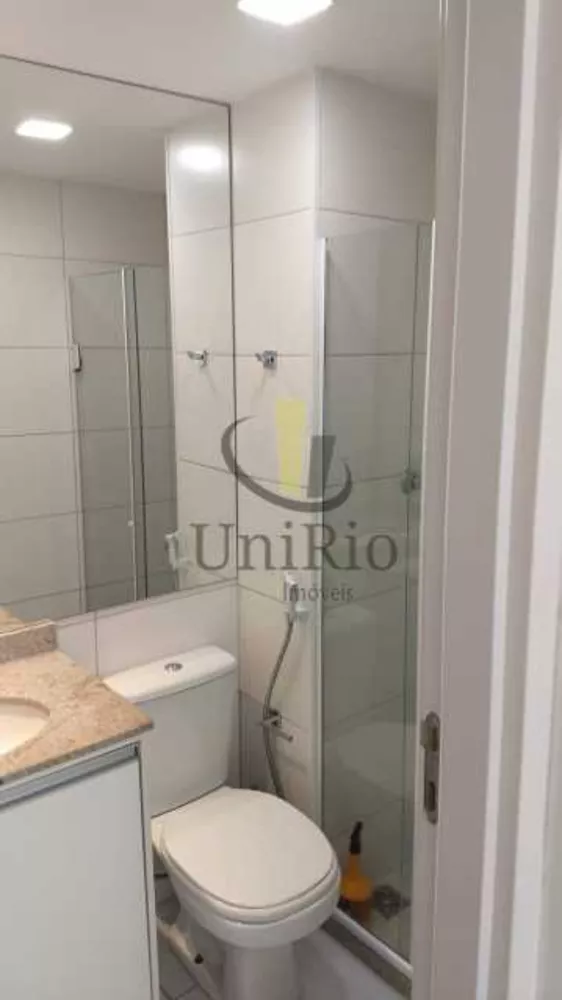 Apartamento, 2 quartos, 63 m² - Foto 9