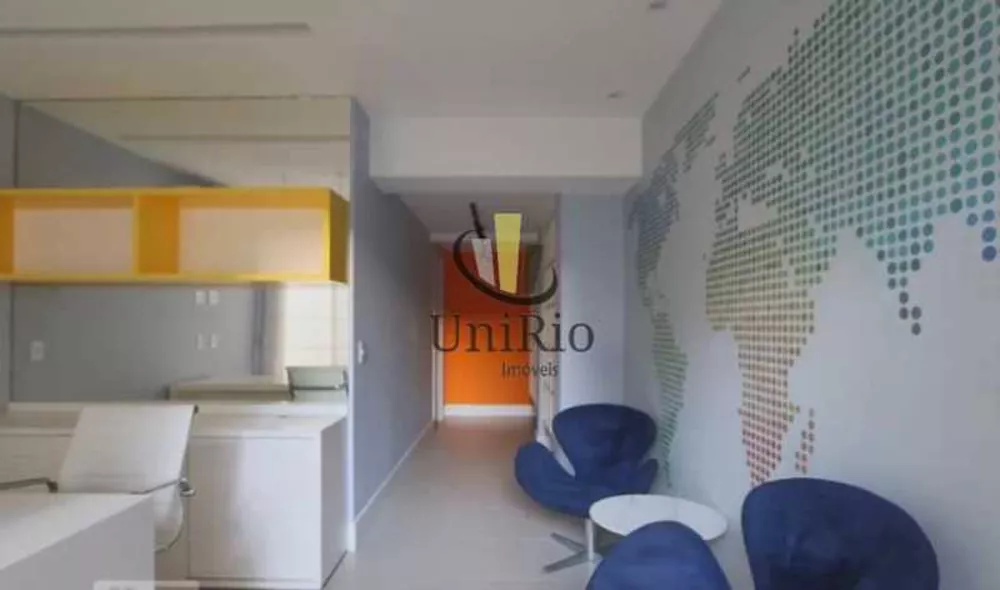 Apartamento, 2 quartos, 63 m² - Foto 23
