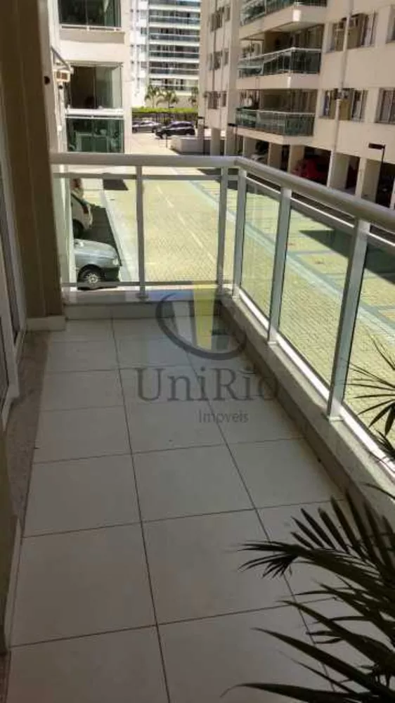 Apartamento, 2 quartos, 63 m² - Foto 5