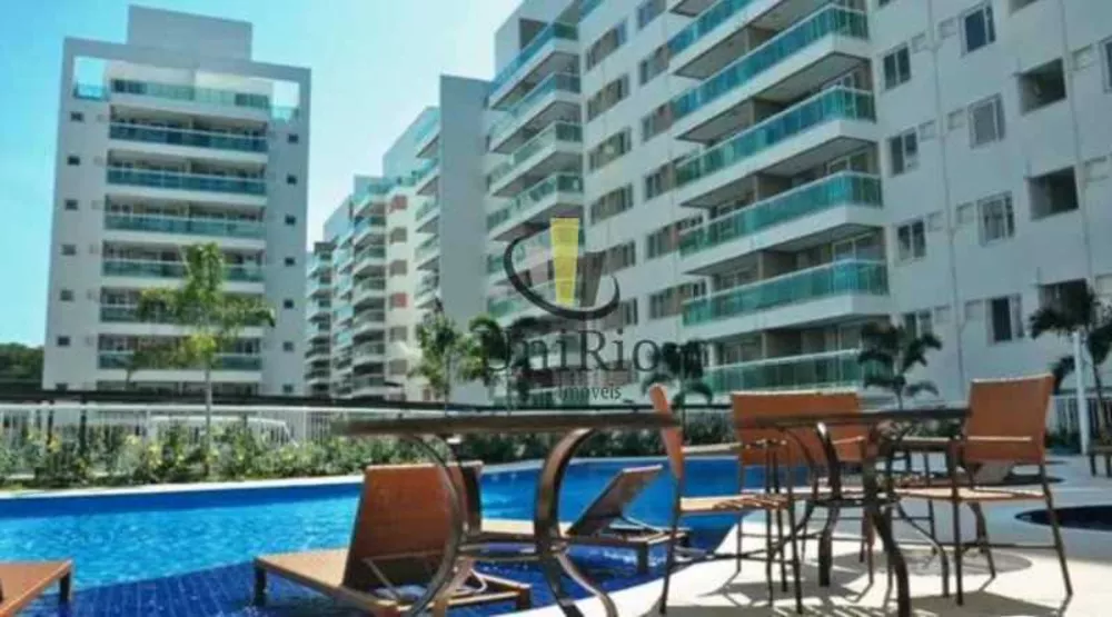 Apartamento, 2 quartos, 63 m² - Foto 1