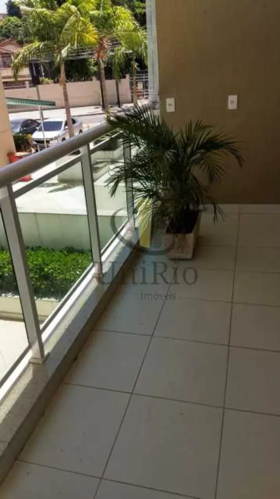 Apartamento, 2 quartos, 63 m² - Foto 4