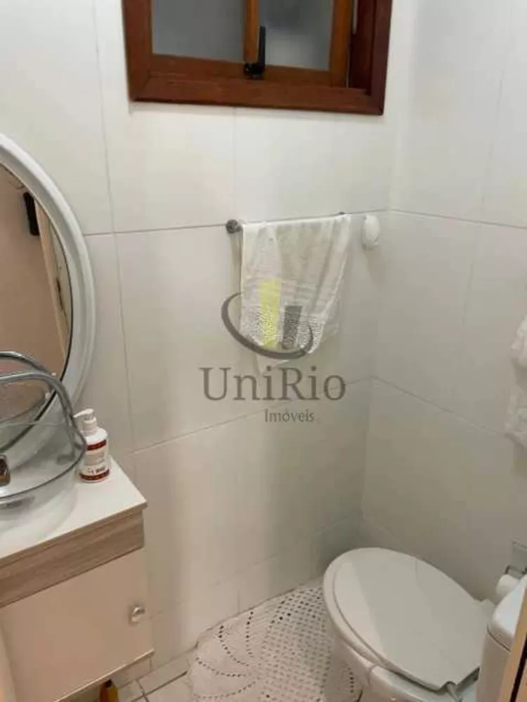 Casa de Vila, 2 quartos - Foto 20