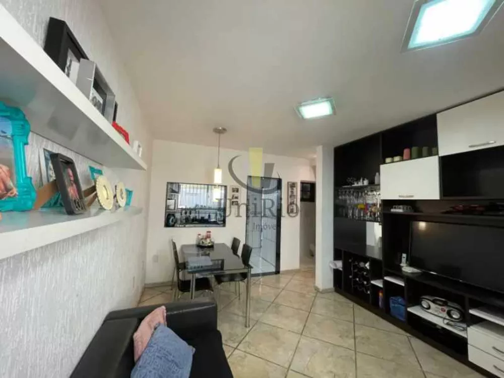 Casa de Vila, 2 quartos - Foto 15