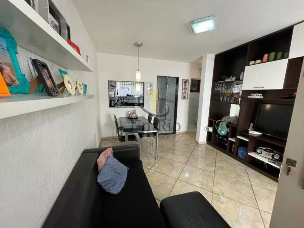 Casa de Vila, 2 quartos - Foto 6
