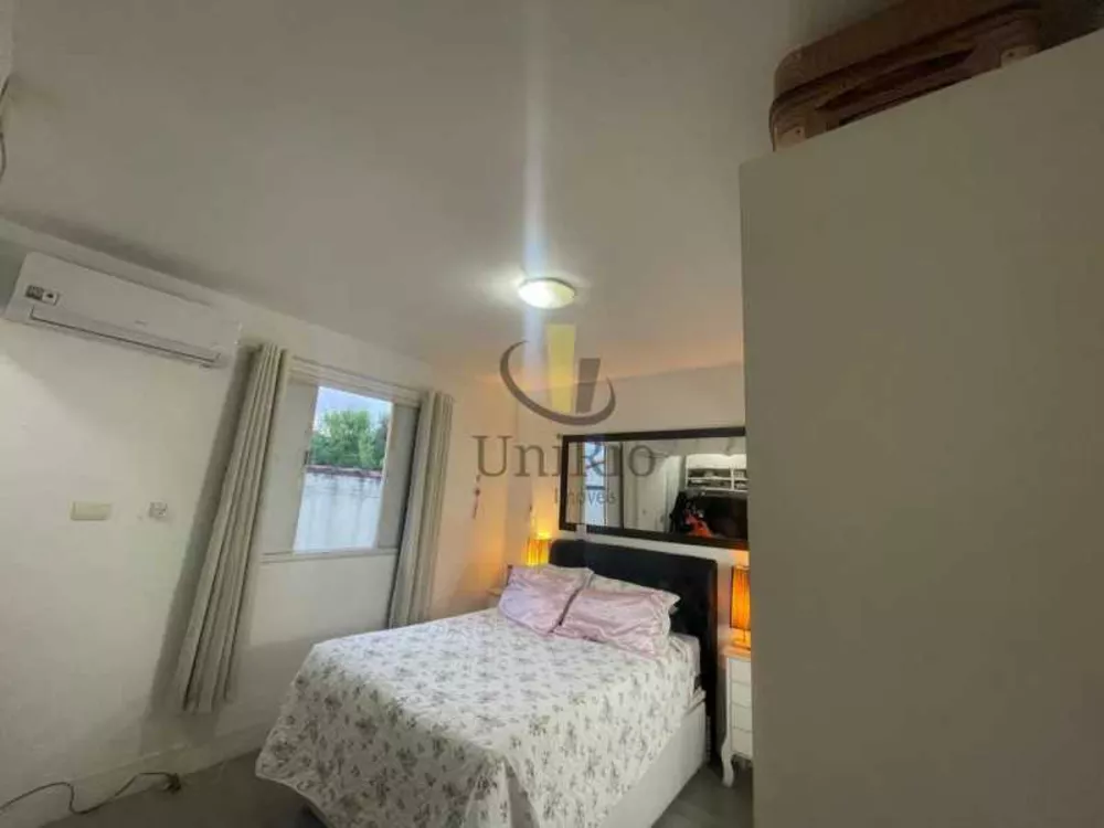 Casa de Vila, 2 quartos - Foto 19