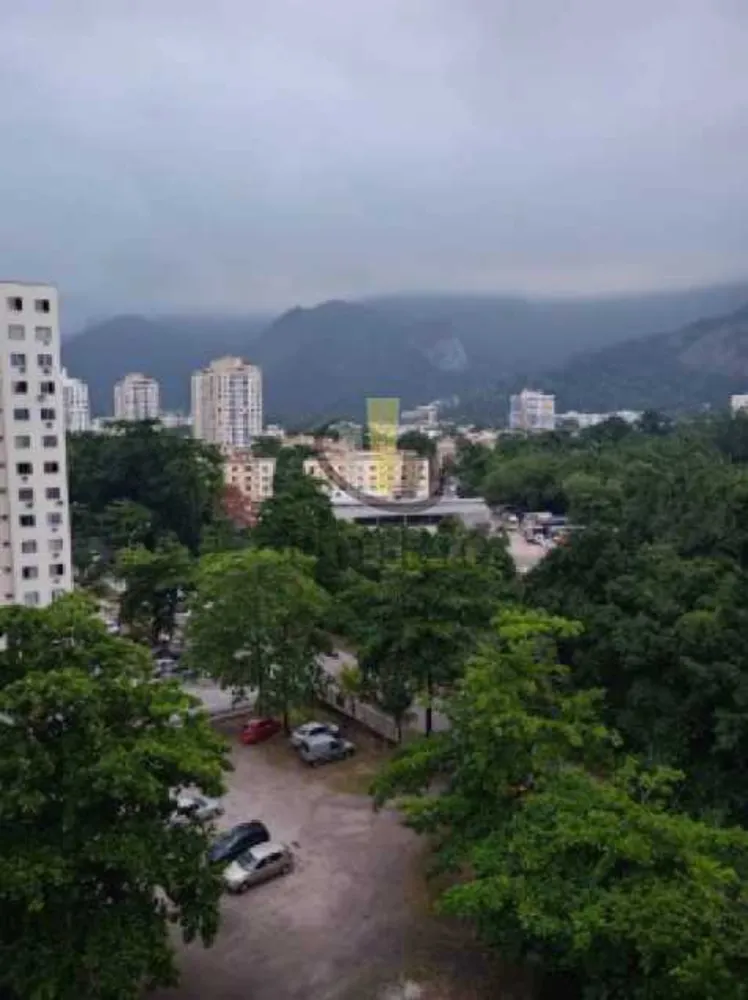 Apartamento, 2 quartos, 50 m² - Foto 9