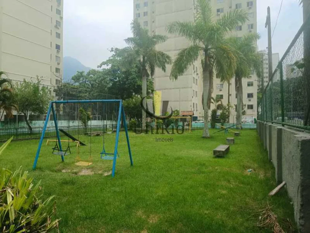 Apartamento, 2 quartos, 50 m² - Foto 11