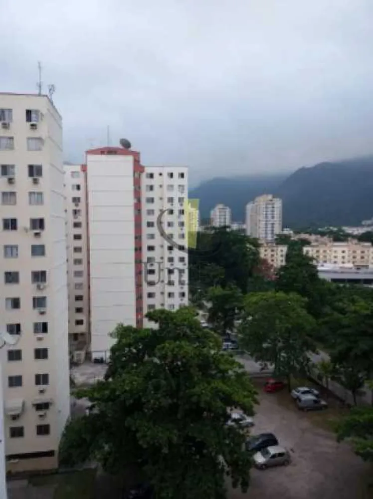 Apartamento, 2 quartos, 50 m² - Foto 8