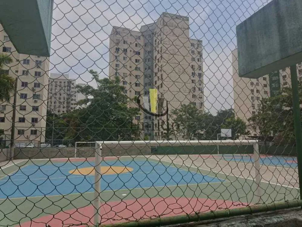 Apartamento, 2 quartos, 50 m² - Foto 12