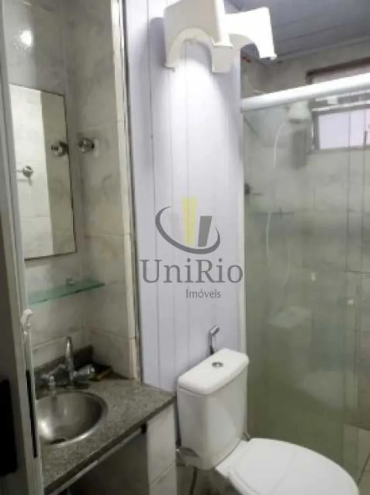 Apartamento, 2 quartos, 50 m² - Foto 5