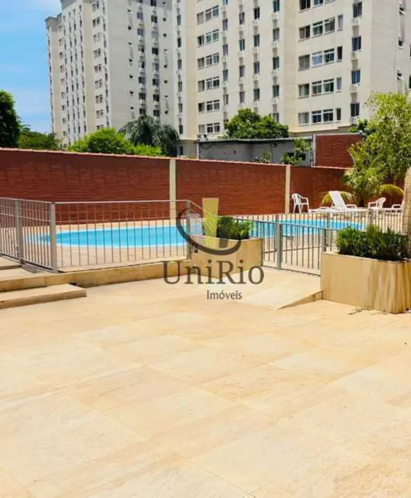 Apartamento, 2 quartos, 50 m² - Foto 15