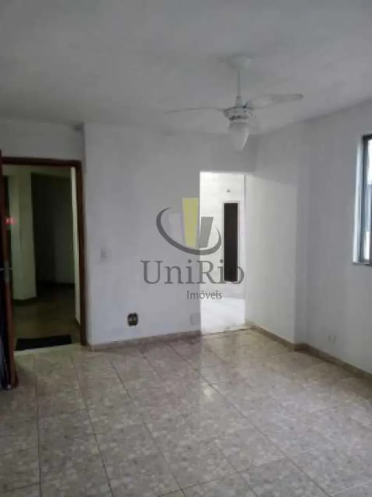 Apartamento, 2 quartos, 50 m² - Foto 1