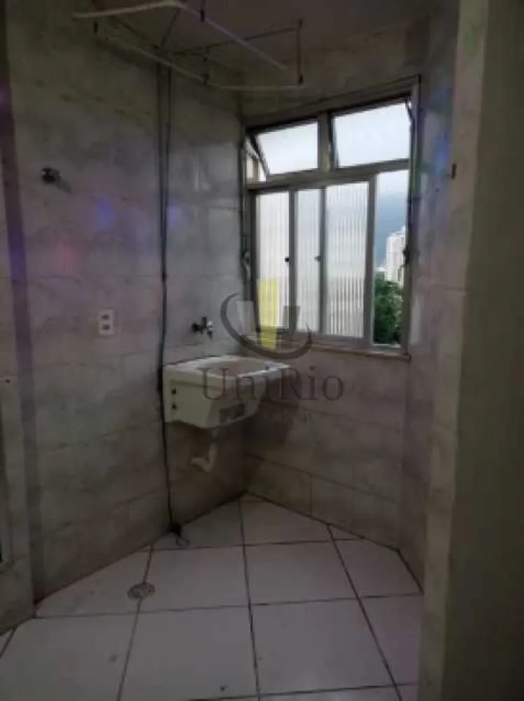Apartamento, 2 quartos, 50 m² - Foto 7