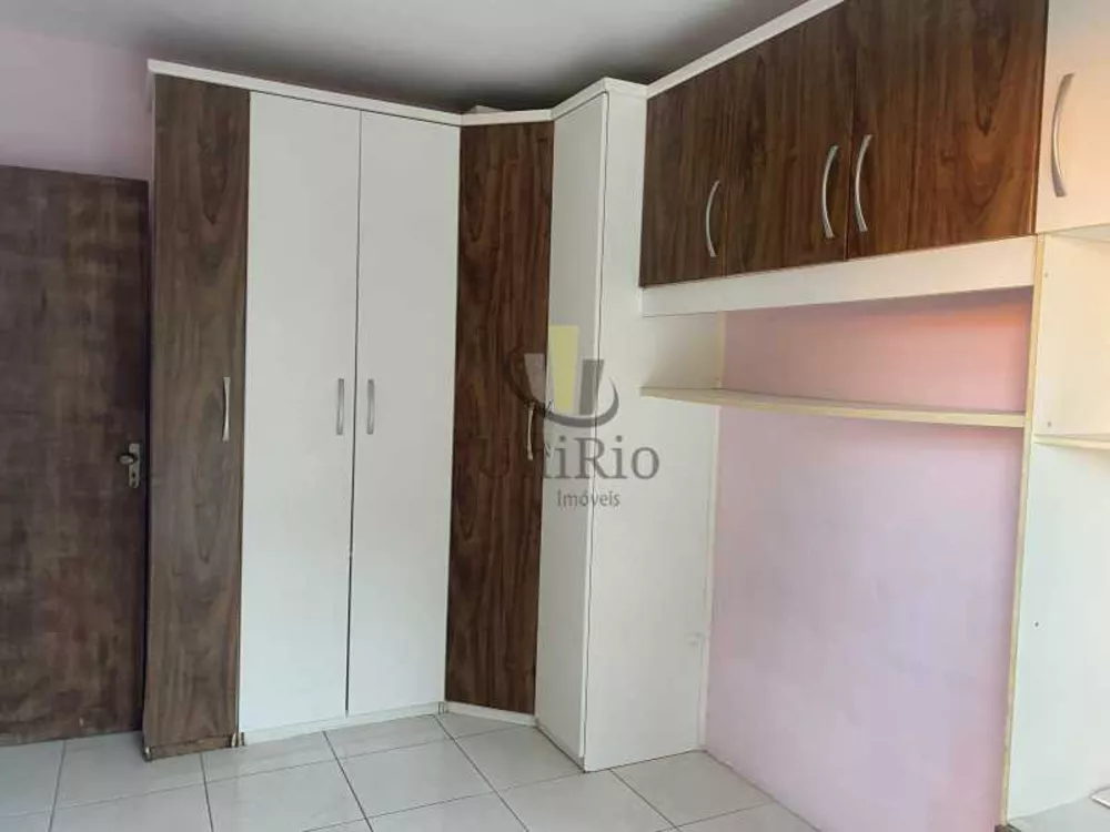 Casa de Condomínio, 2 quartos - Foto 10