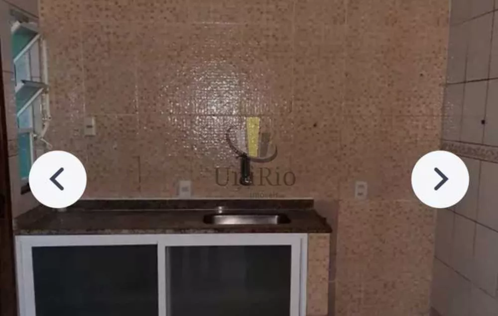 Casa de Condomínio, 2 quartos - Foto 4
