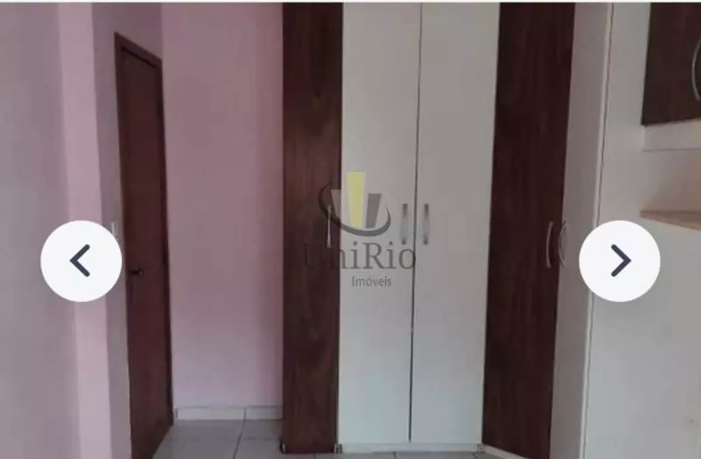 Casa de Condomínio, 2 quartos - Foto 3