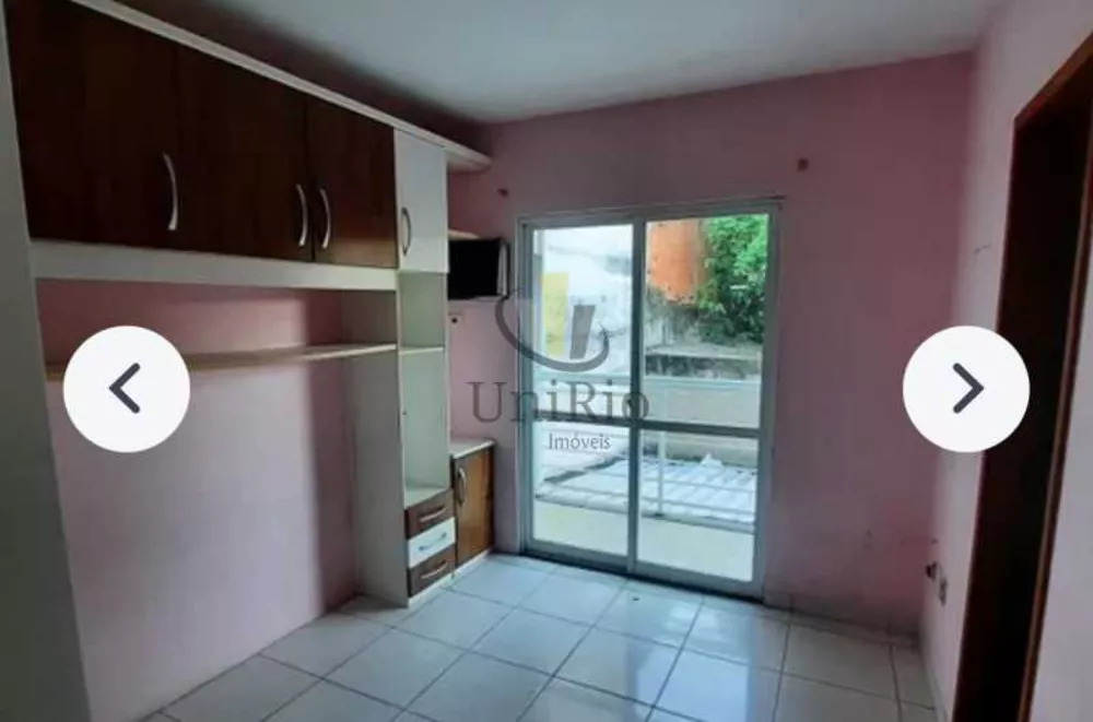 Casa de Condomínio, 2 quartos - Foto 16