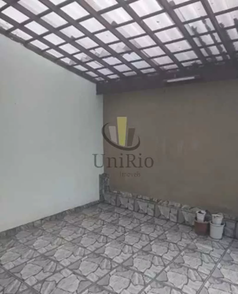 Casa de Condomínio, 2 quartos - Foto 19