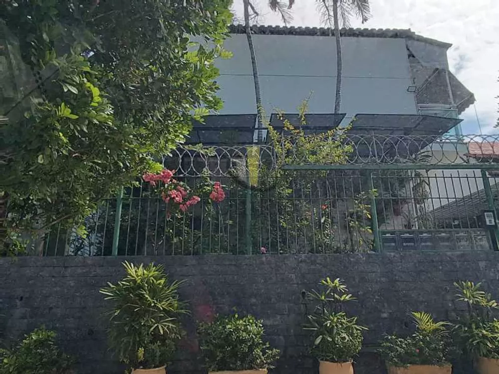 Casa de Condomínio, 2 quartos - Foto 21