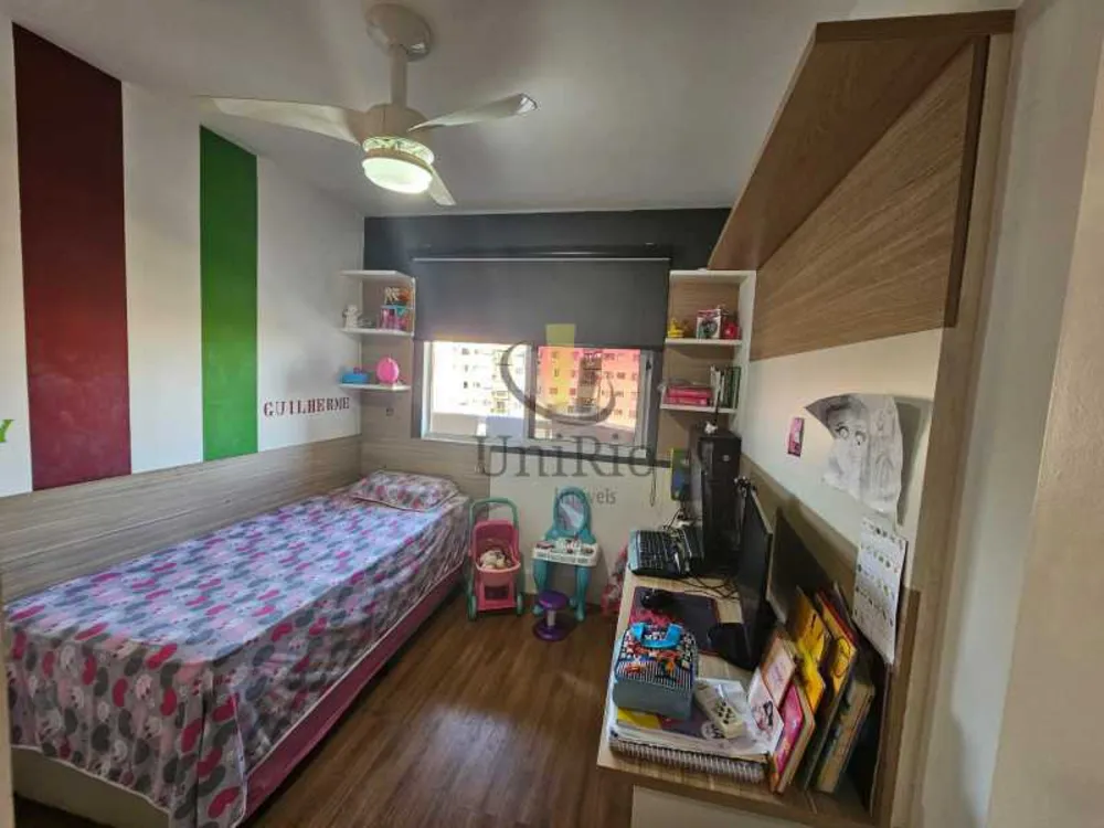 Cobertura, 3 quartos, 122 m² - Foto 4