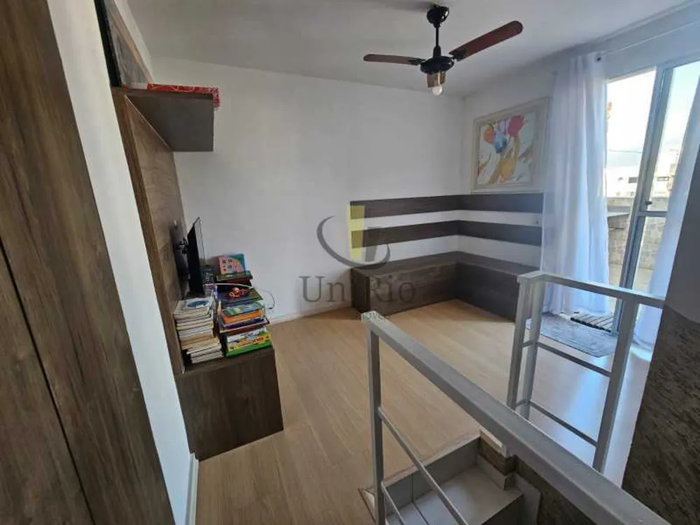 Cobertura, 3 quartos, 122 m² - Foto 5