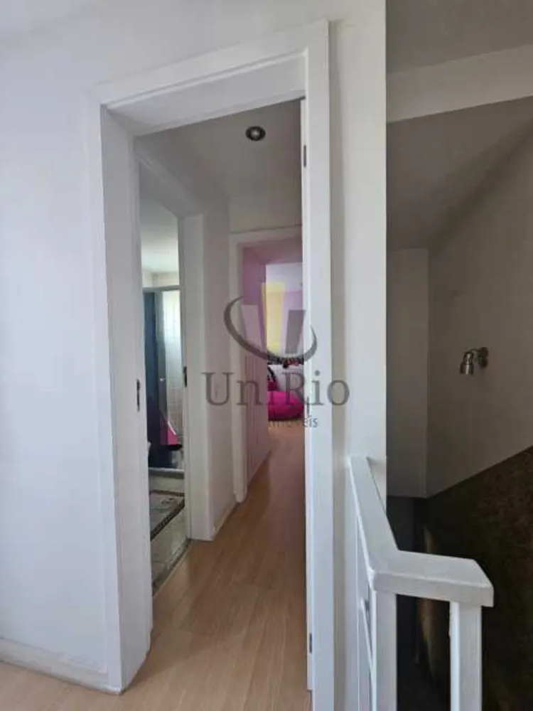 Cobertura, 3 quartos, 122 m² - Foto 10
