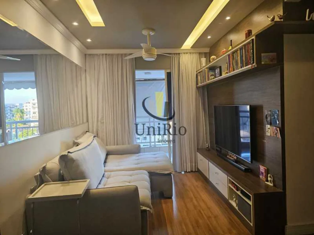 Cobertura, 3 quartos, 122 m² - Foto 17