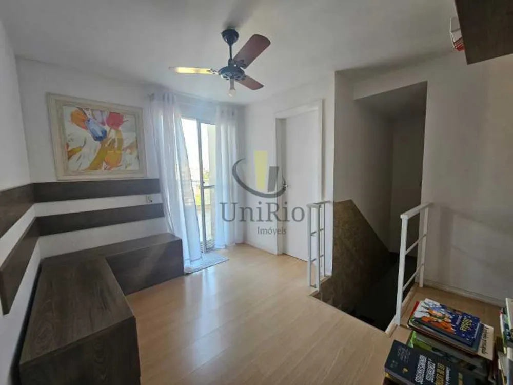 Cobertura, 3 quartos, 122 m² - Foto 7