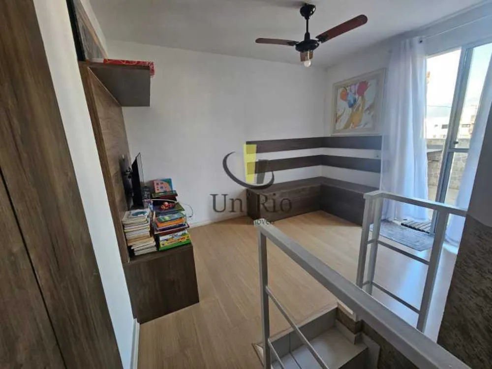 Cobertura, 3 quartos, 122 m² - Foto 20