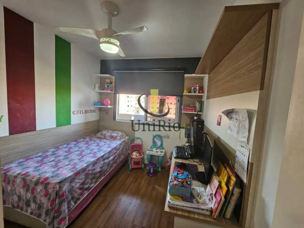 Cobertura, 3 quartos, 122 m² - Foto 19